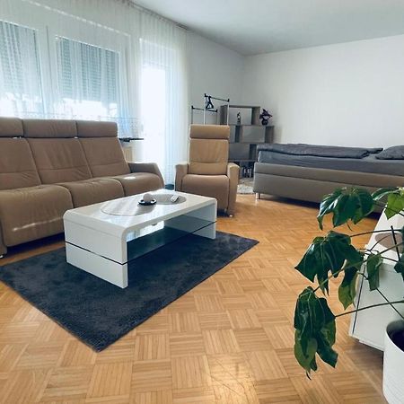 Relax Appartement - Graz Exteriör bild