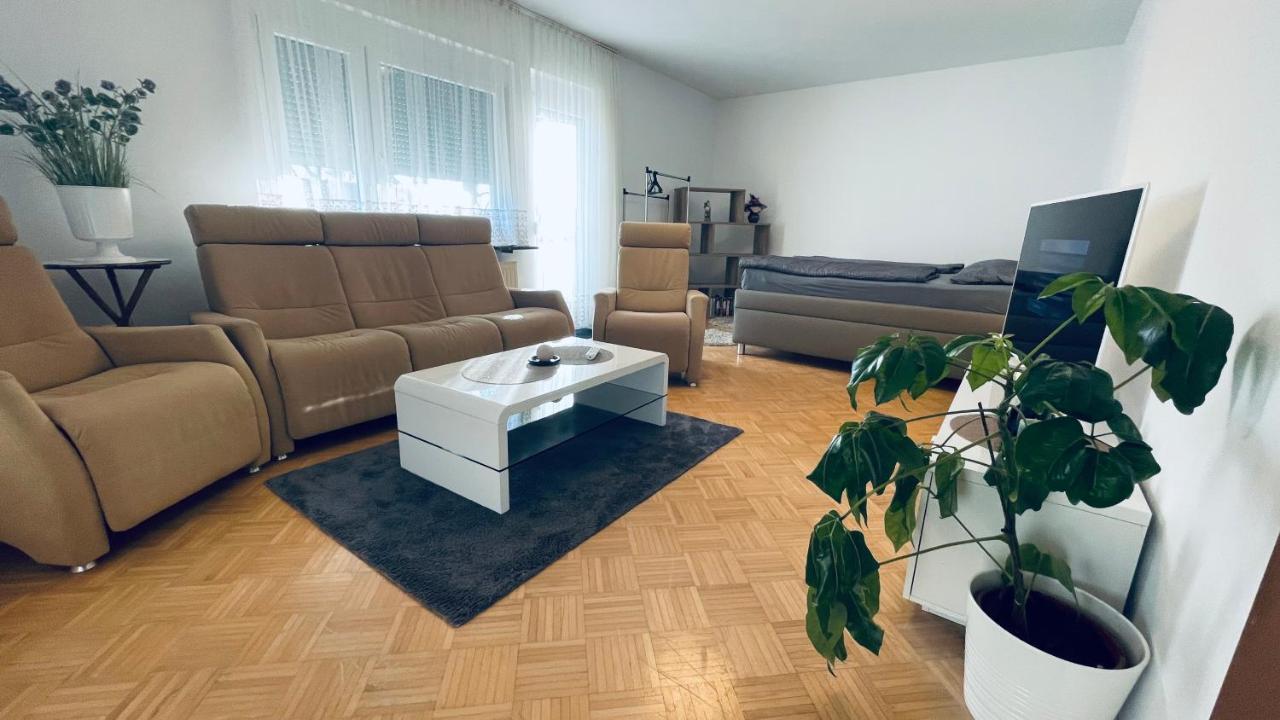 Relax Appartement - Graz Exteriör bild